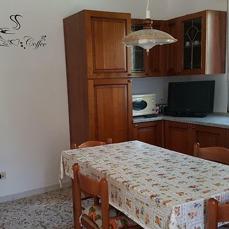 Вилла Casa Magnolia Арена-Метато Экстерьер фото