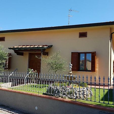 Вилла Casa Magnolia Арена-Метато Экстерьер фото