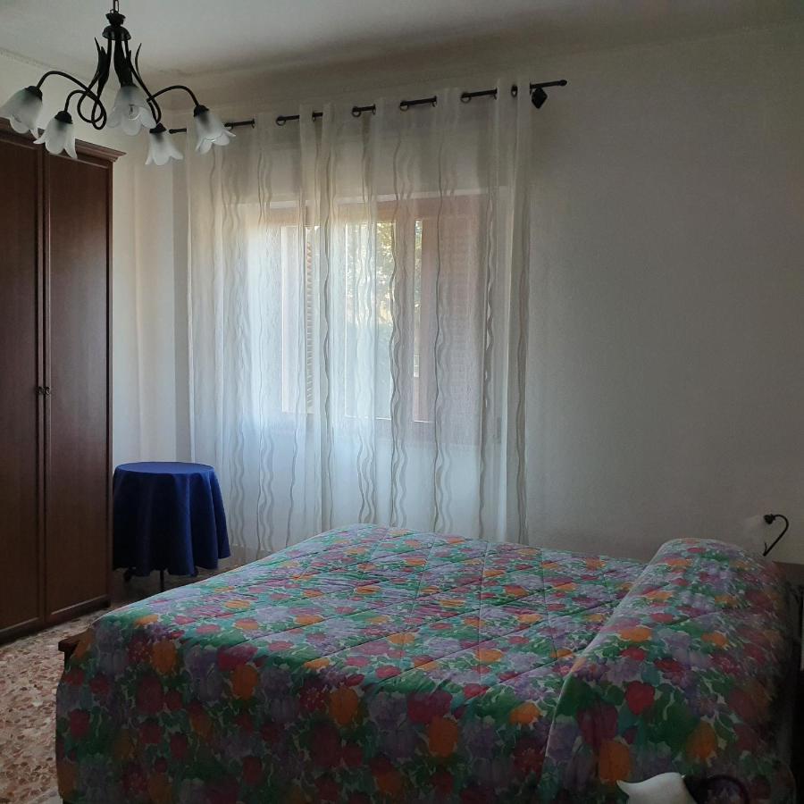 Вилла Casa Magnolia Арена-Метато Экстерьер фото