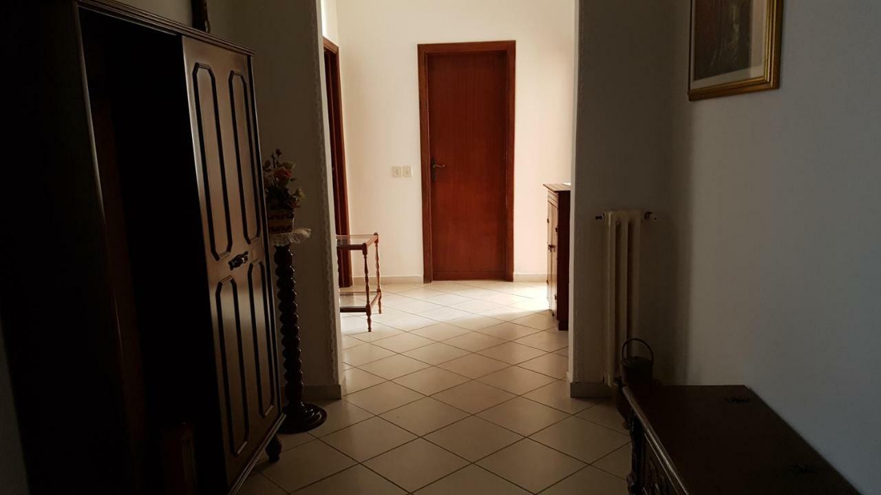 Вилла Casa Magnolia Арена-Метато Экстерьер фото