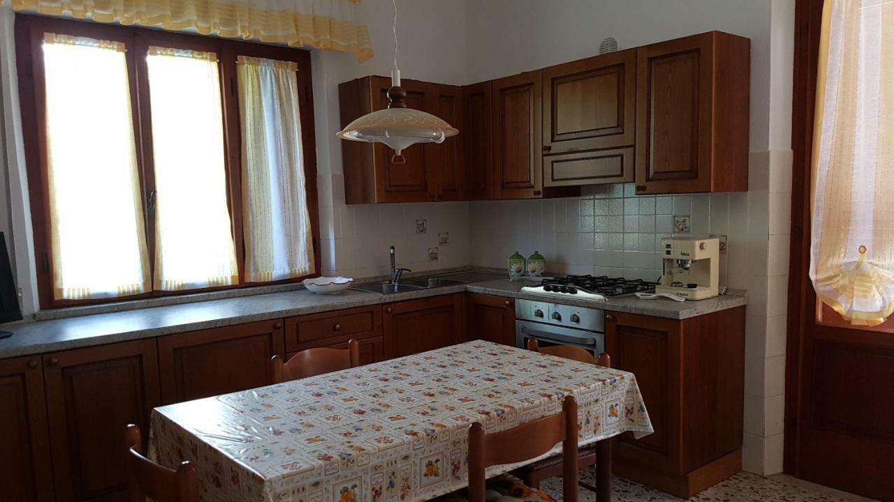 Вилла Casa Magnolia Арена-Метато Экстерьер фото
